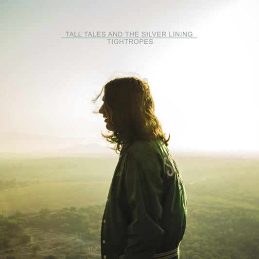Tall Tales And The Silver Lining - Tightropes (CD)