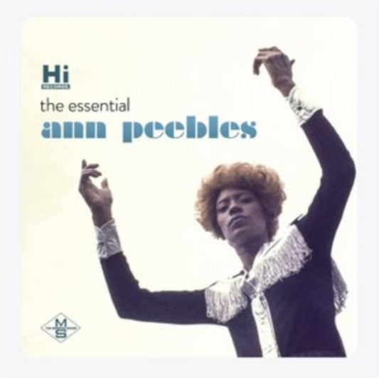 Ann Peebles - The Essential Ann Peebles (CD)