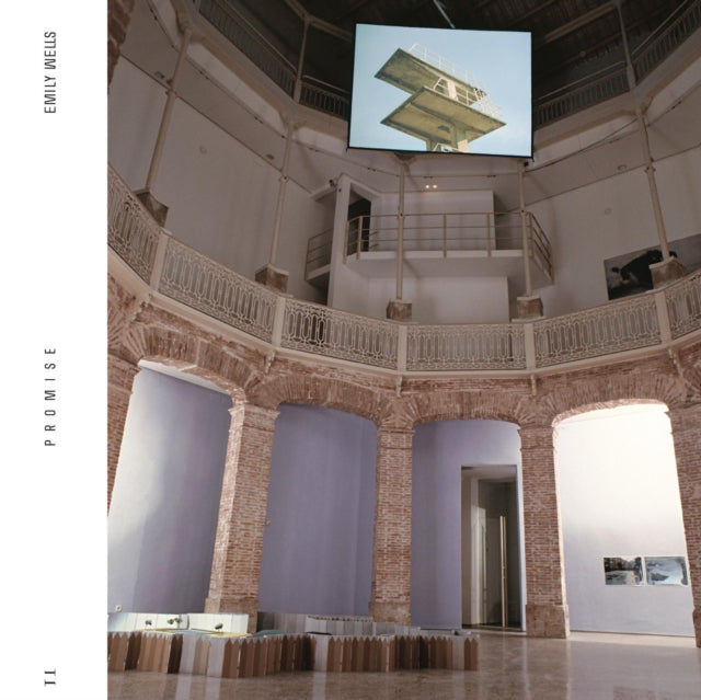 Emily Wells - Promise (Vinyl)