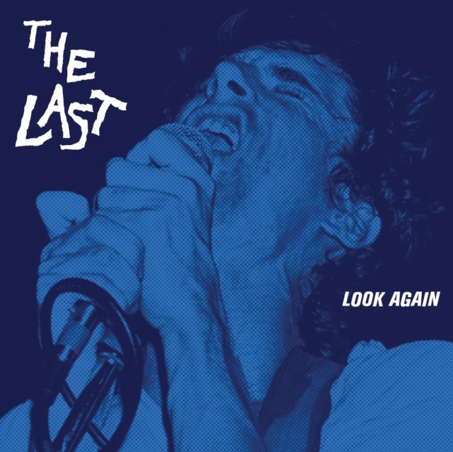 Last - Look Again (CD)