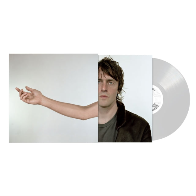 Spiritualized - Amazing Grace (Dove Gray Vinyl) (Vinyl)