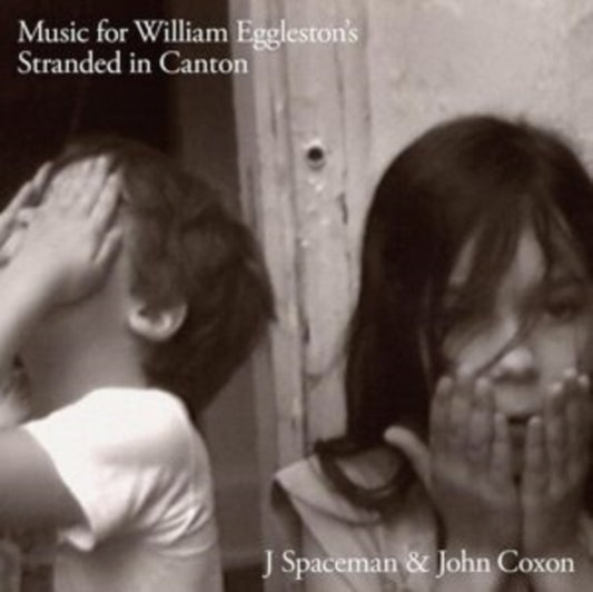 Spiritualized - Music For William Egglestons Stranded In Canton (Vinyl)