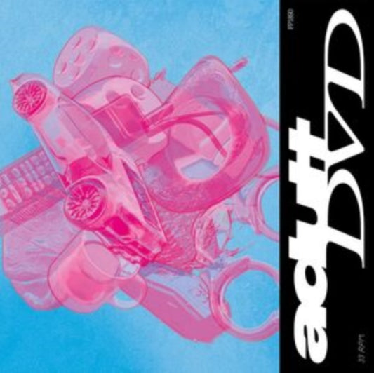 Adult DVD - Adult DVD (CD)