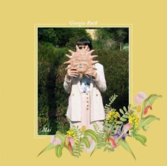 Georgia Ruth - Mai (Vinyl)