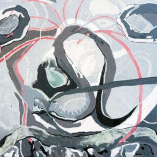 Malvern Brume - Tendrils (Vinyl)