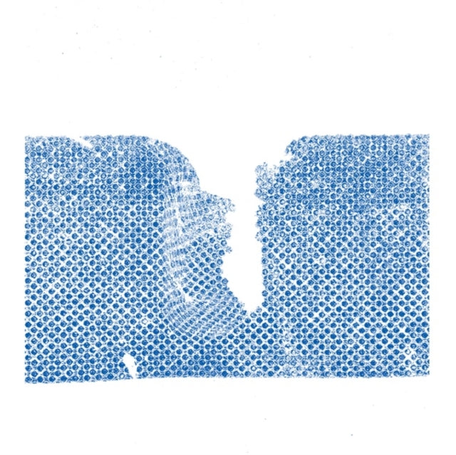 Container - Scramblers (CD)