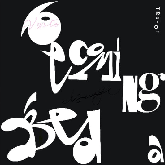Trevor - Becoming A Bed (Vinyl)