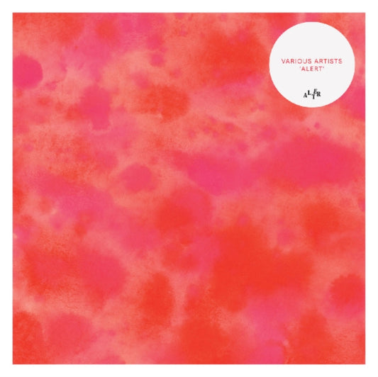 Various Artists - Alert! (Vinyl)