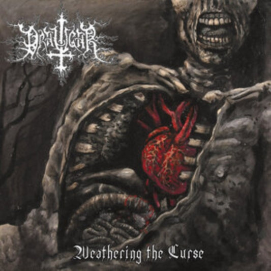 Draugar - Weathering The Curse (Vinyl)
