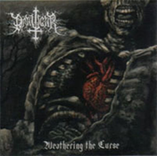 Draugar - Weathering The Curse (CD)