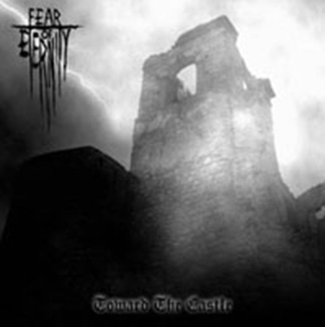 Fear Of Eternity - Towards The Castle (CD)