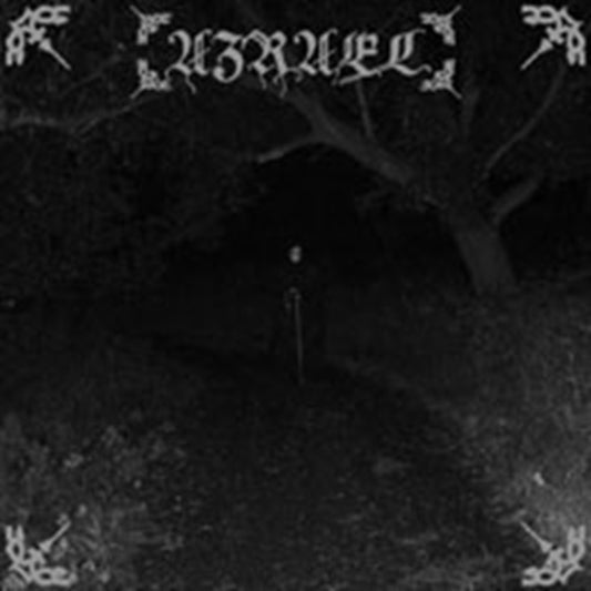 Azrael - Act III:Self / Act IV:Goat (CD)