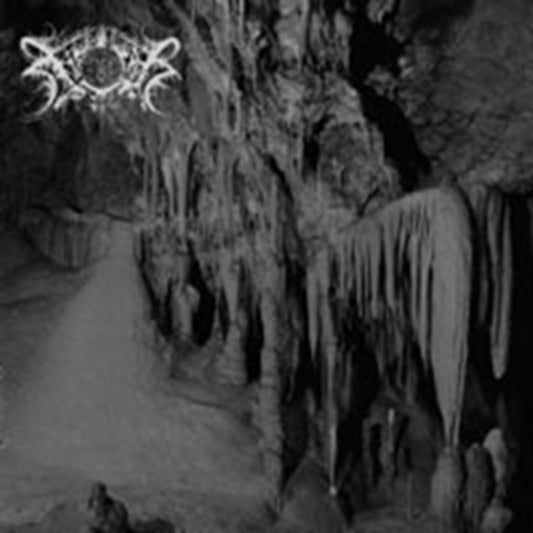 Xasthur - Xasthur (CD)