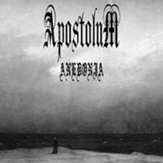 Apostolum - Anedonia (CD)