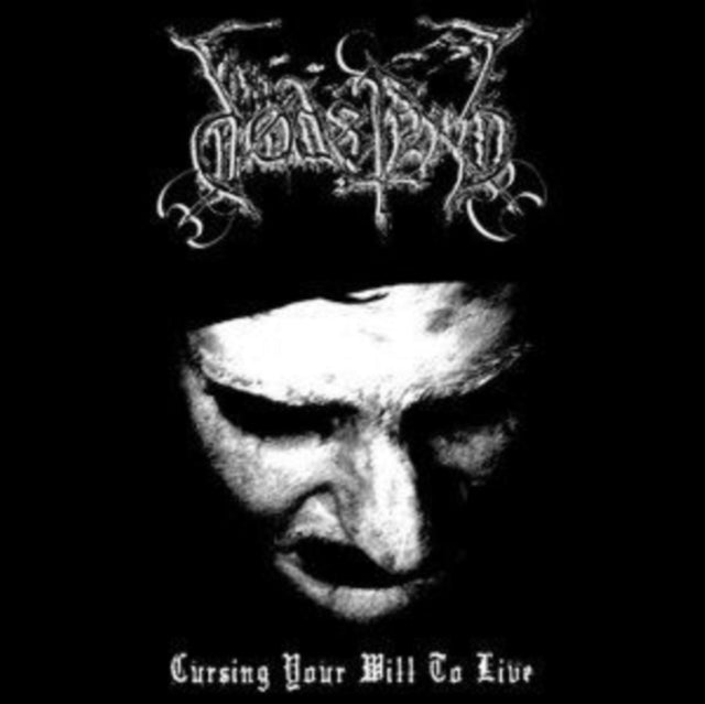 Dodsferd - Cursing Your Will To Live (CD)