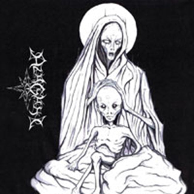 Azaghal - Omega (CD)