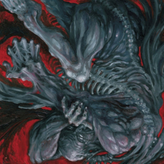 Leviathan - Massive Conspiracy Against All Life (Vinyl)