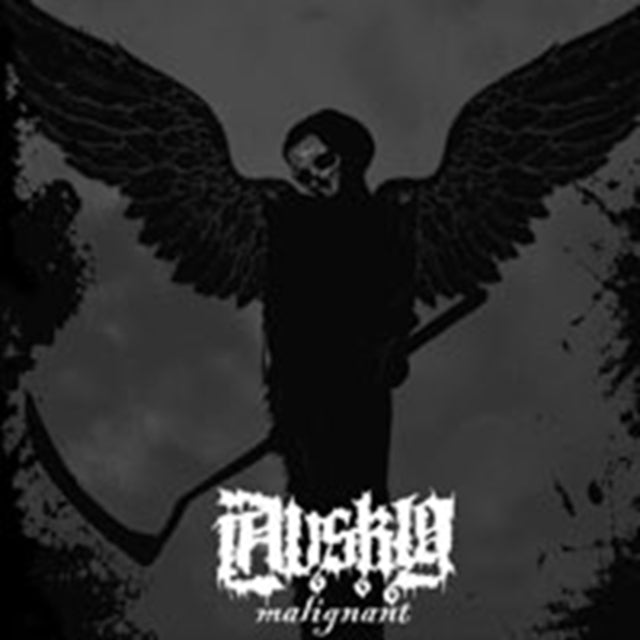 Avsky - Malignant (CD)