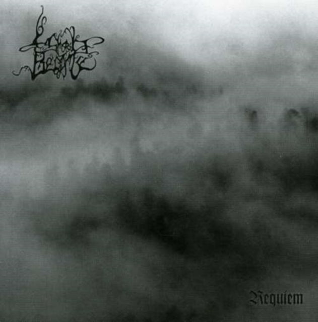 I Shalt Become - Requiem (CD)