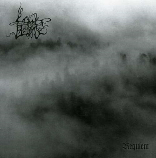 I Shalt Become - Requiem (CD)