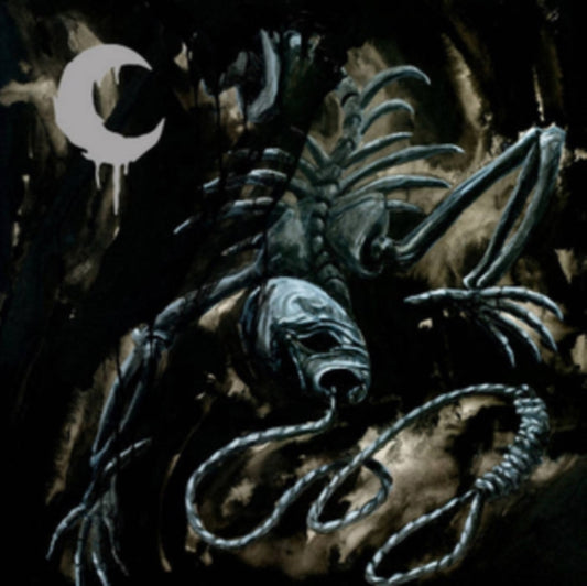 Leviathan - A Silhouette In Splinters (Vinyl)