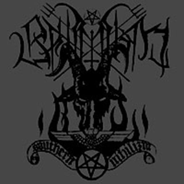 Bahimiron - Southern Nihilizm (CD)