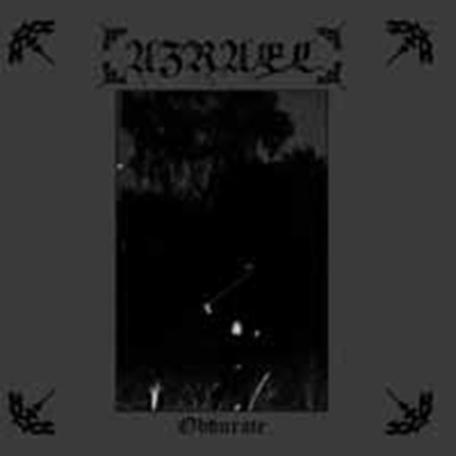 Azrael - Obdurate / Unto Death (CD)