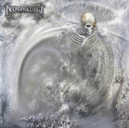 Necronoclast - Ashes (CD)
