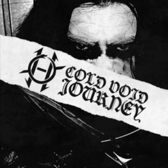 Hiems - Cold Void Journey (The Forsaken Crimes) (CD)