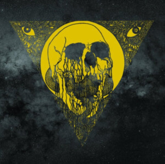 Thrall - Vermin To The Earth (CD)