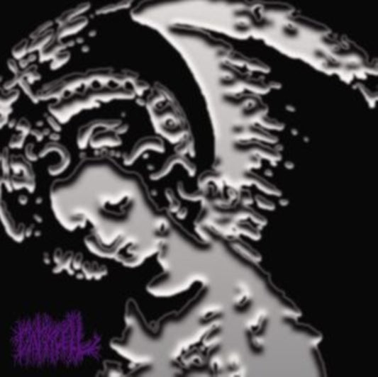 Darkcell - Nightmare Document - Pt 2 (CD)