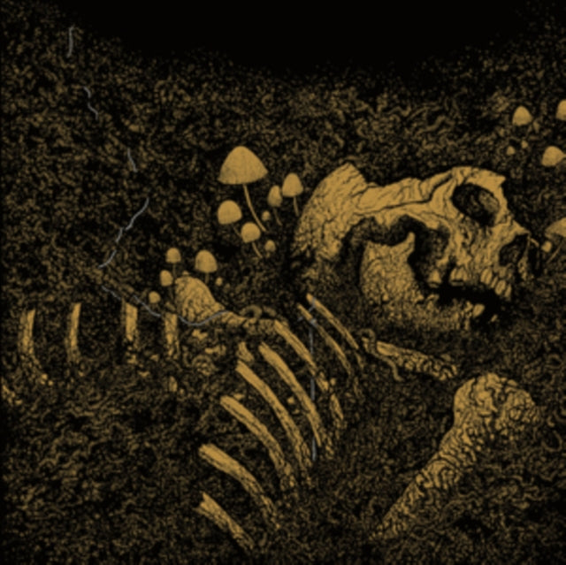 Thrall - Aokigahara Jukai (CD)