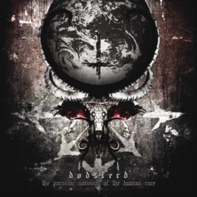 Dodsferd - The Parasitic Survival Of The Human Race (CD)