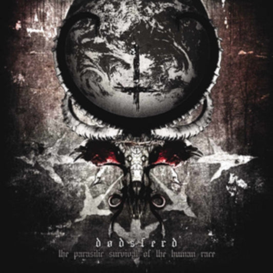 Dodsferd - The Parasitic Survival Of The Human Race (CD)