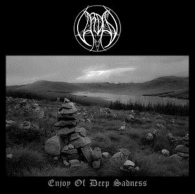 Vardan - Enjoy Of Deep Sadness (CD)