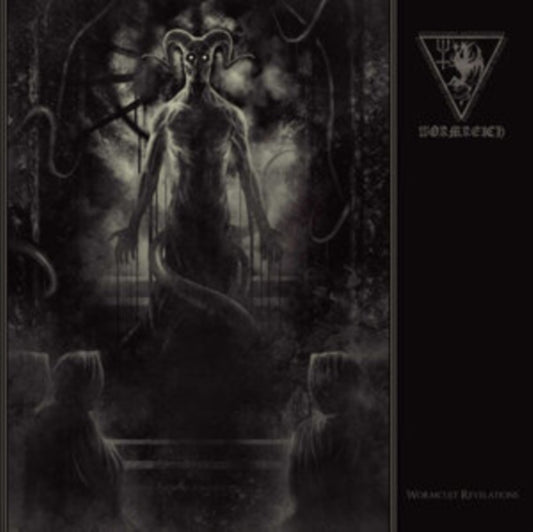 Wormreich - Wormcult Revelatons (CD)