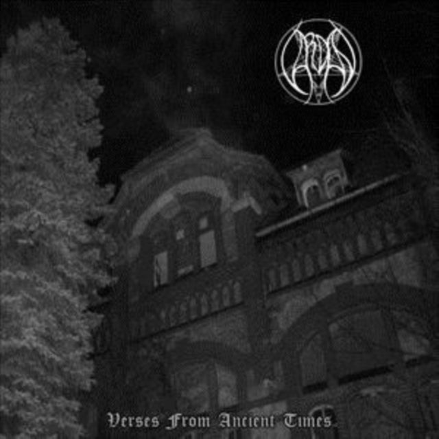 Vardan - Verses From Ancient Time (CD)