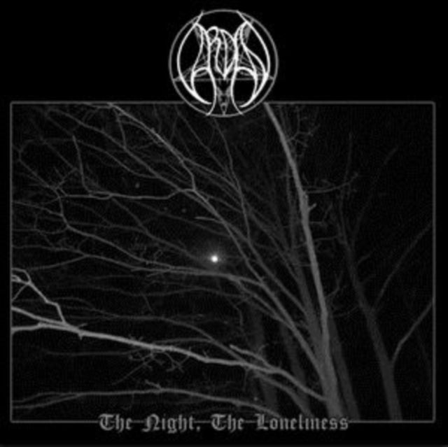 Vardan - The Night The Loneliness (CD)