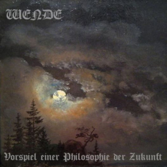 Wende - Vorspeil Einer Philosophie Der Zukunft (CD)