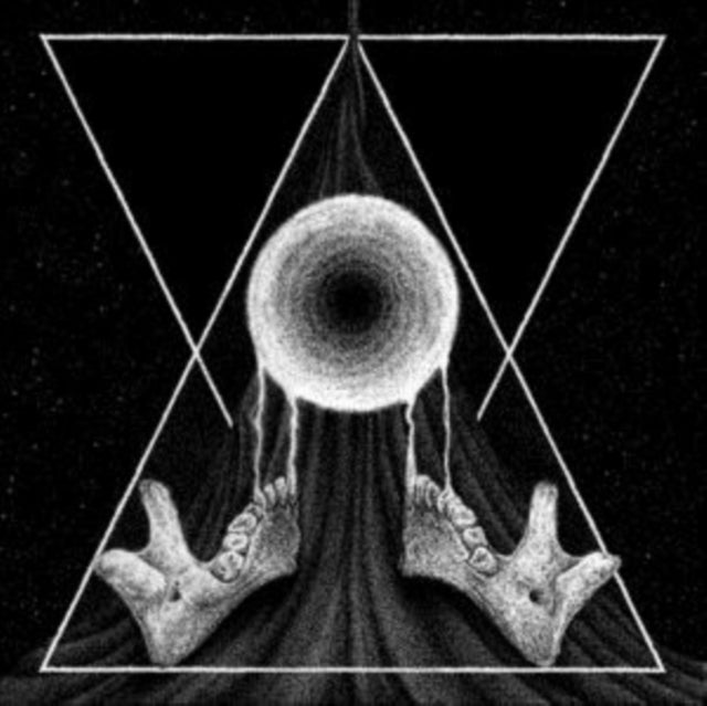 Moon - Render Of The Veils (CD)