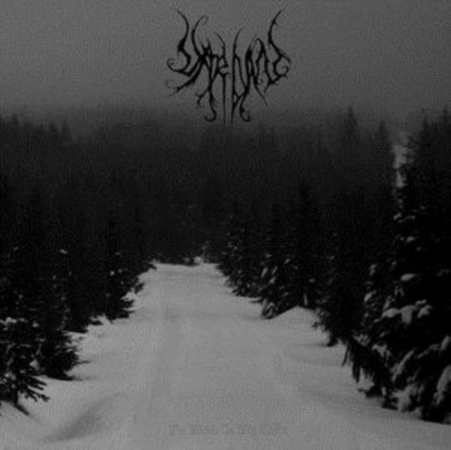 Vardan - Winter Woods (CD)