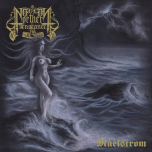 Cold Northern Vengeance - Maelstrom (CD)