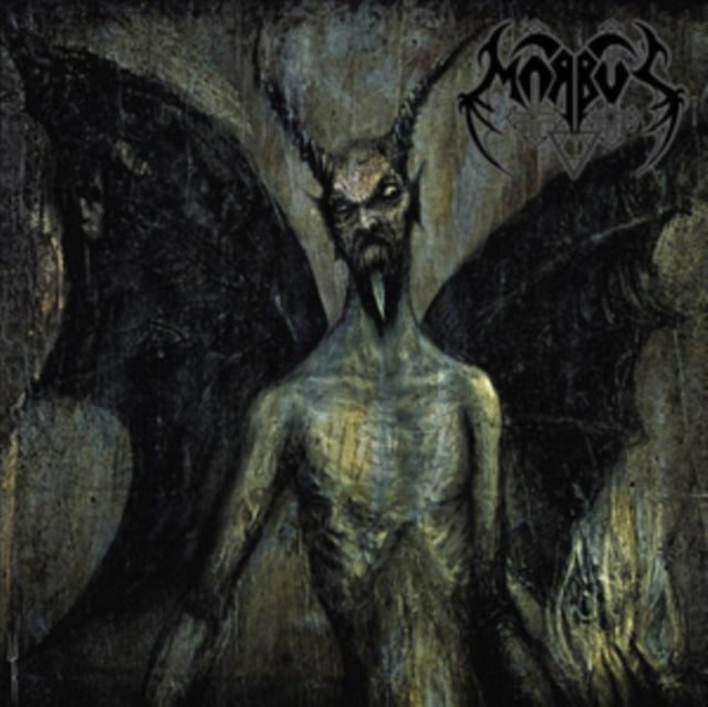 Morbus 666 - Ignis Divine Imperium (CD)