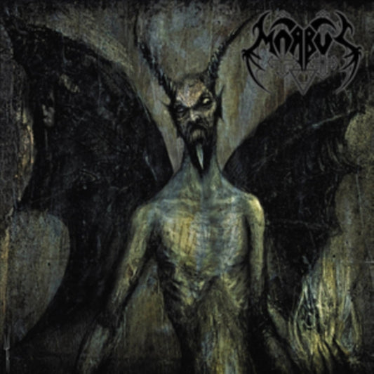 Morbus 666 - Ignis Divine Imperium (CD)