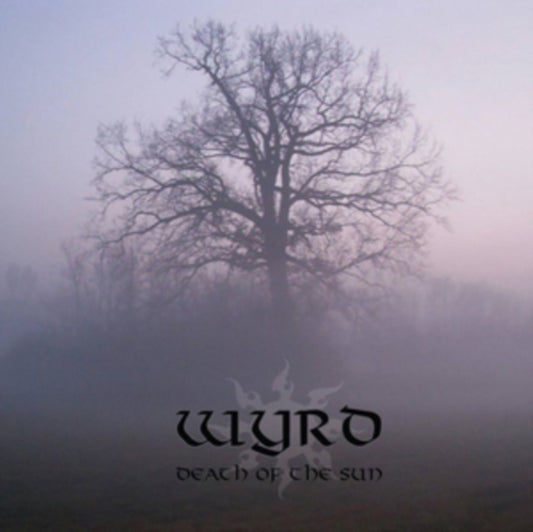 Wyrd - Death Of The Sun (CD)