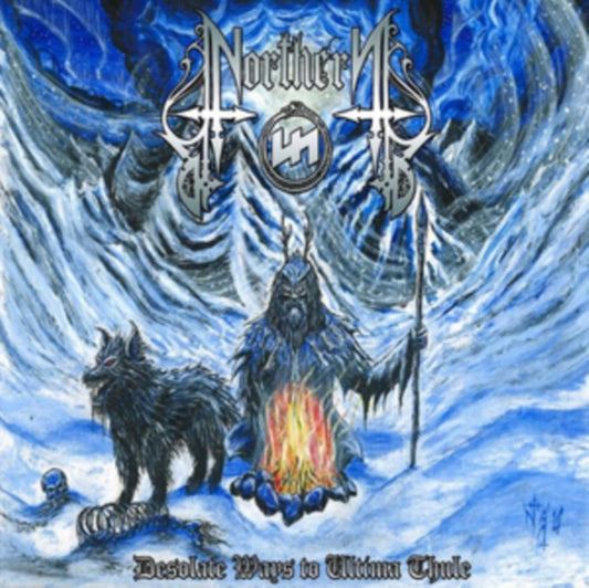 Northern - Desolate Ways To Ultima Thule (CD)
