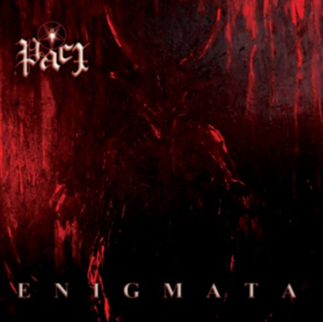 Pact - Enigmata (CD)