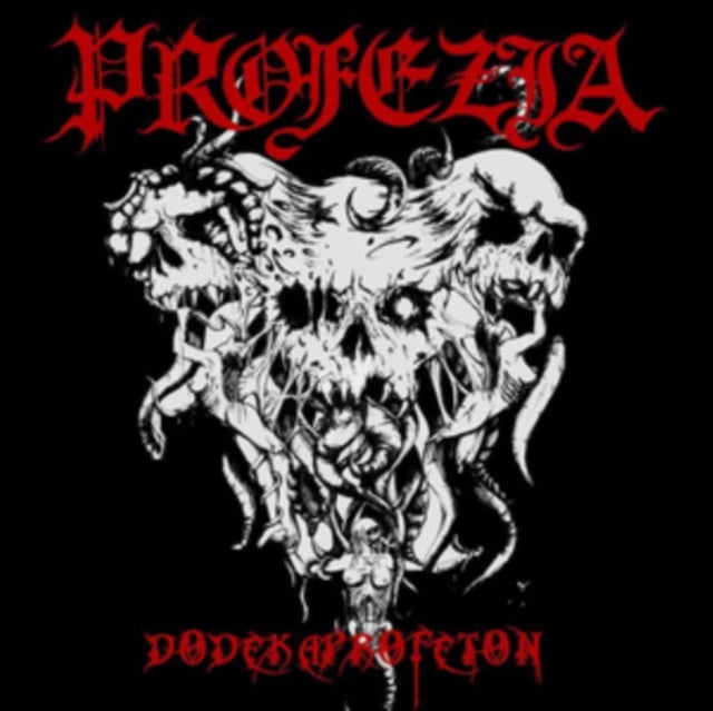 Profezia - Dodekaprofeton (A5 Digi) (CD)