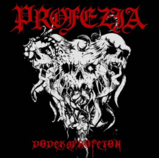 Profezia - Dodekaprofeton (A5 Digi) (CD)