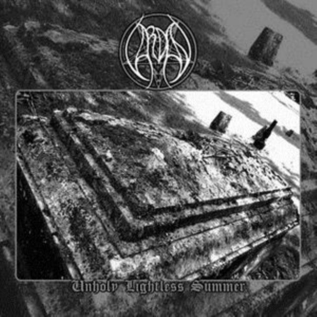 Vardan - Unholy Lightless Summer (CD)
